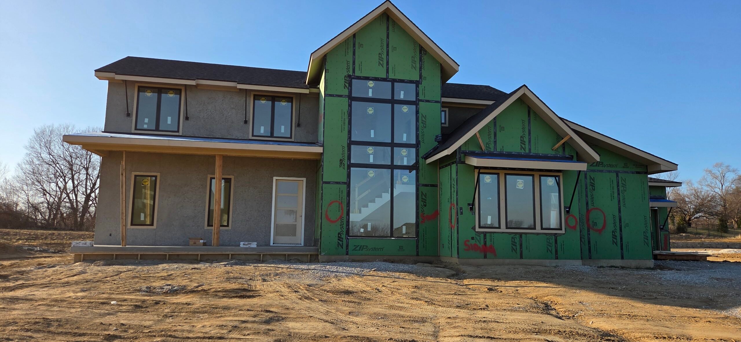 Lot 47 Estates at Chapel Hill